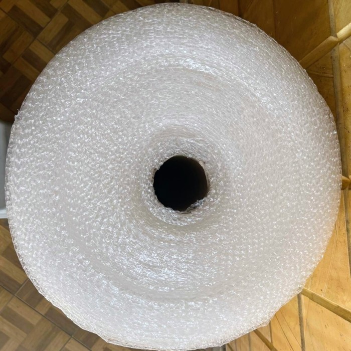 

Bubble Wrap 125CM x 50M Kualitas Terbaik Untuk Packaging