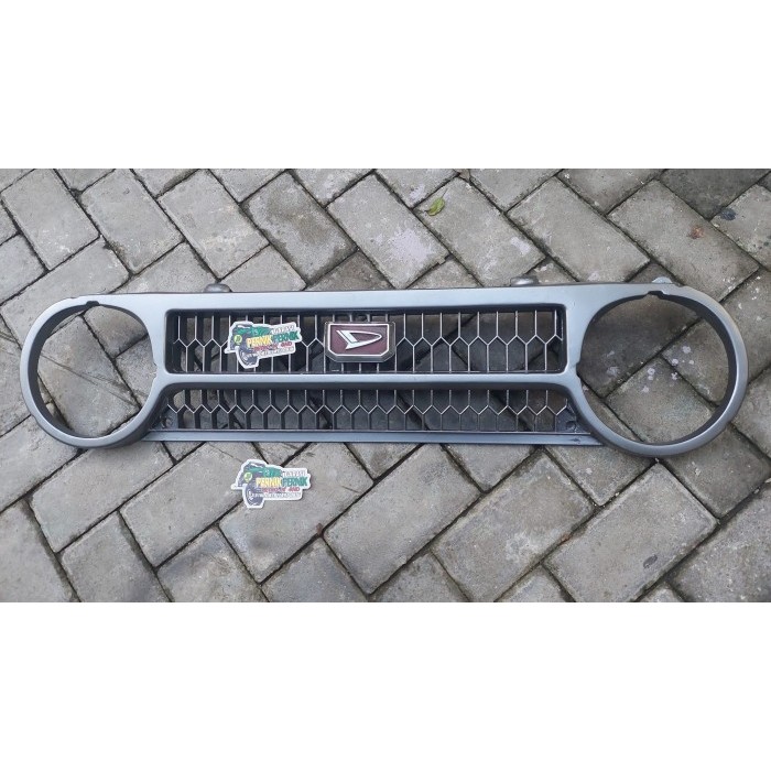 Grill Original Taft Kebo Badak F50 Sarang Tawon