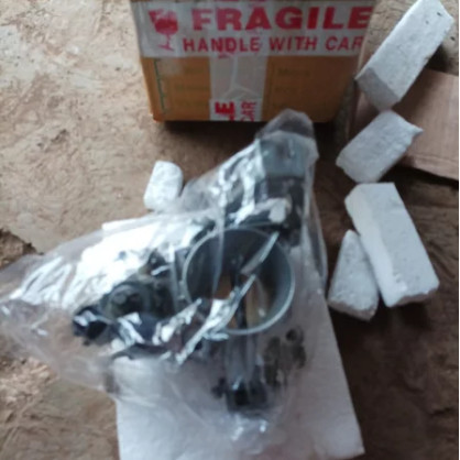 Trotol Body Mobil Mitsubshi Colt T120 Ss Copotan Orsinil Ex Singapur