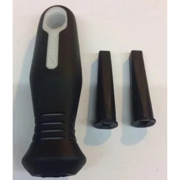 Gagang Kikir Nicholson Terbaik