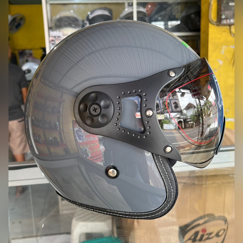HELM PILOT JPN ORIGINAL