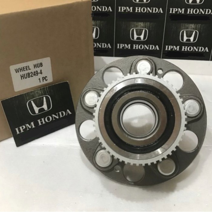 Wheel Lahar Hub Bearing Roda Belakang Honda Odyssey Ra6 Ra8 2000-2003