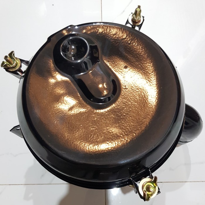 Rumah Filter Udara / Air Filter / Filter Hawa Ps100 Lama / Ps Umplung