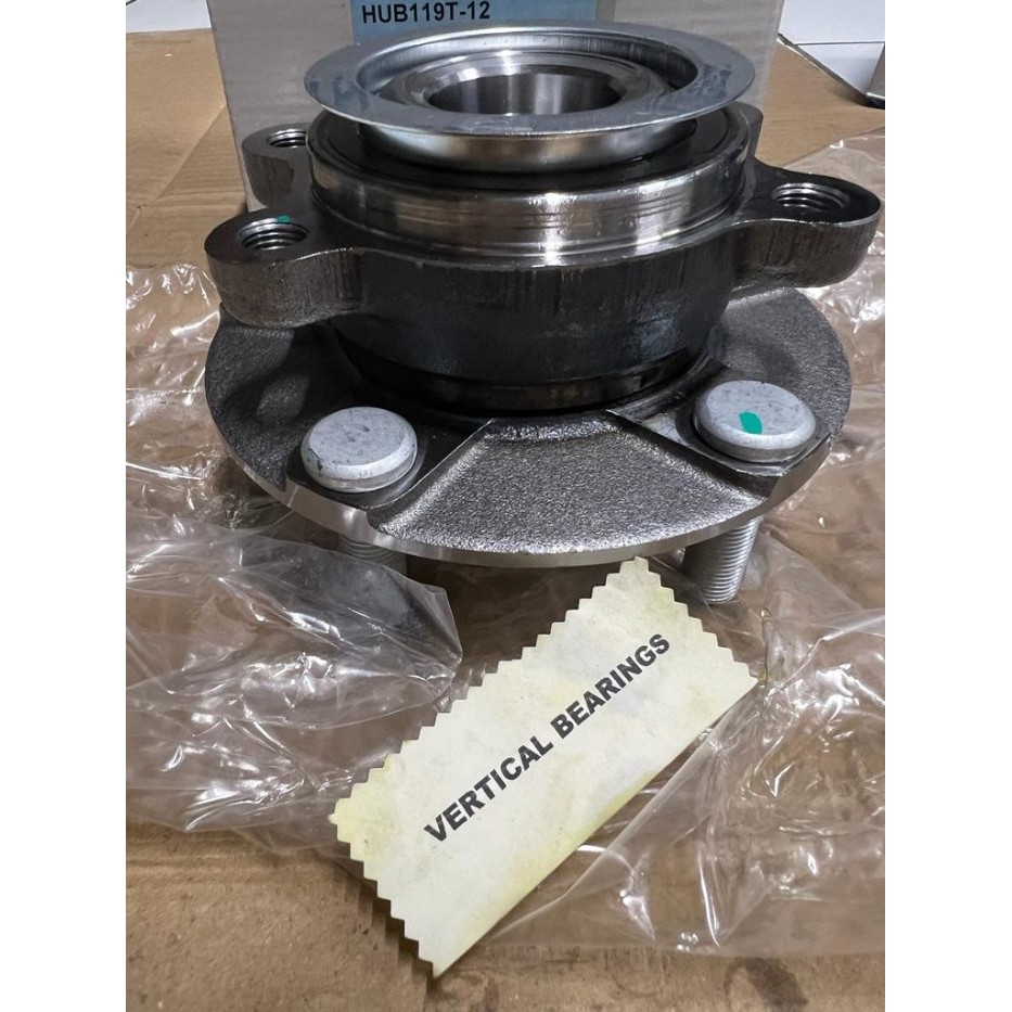Bearing Roda Depan Xtrail T31 Ntn