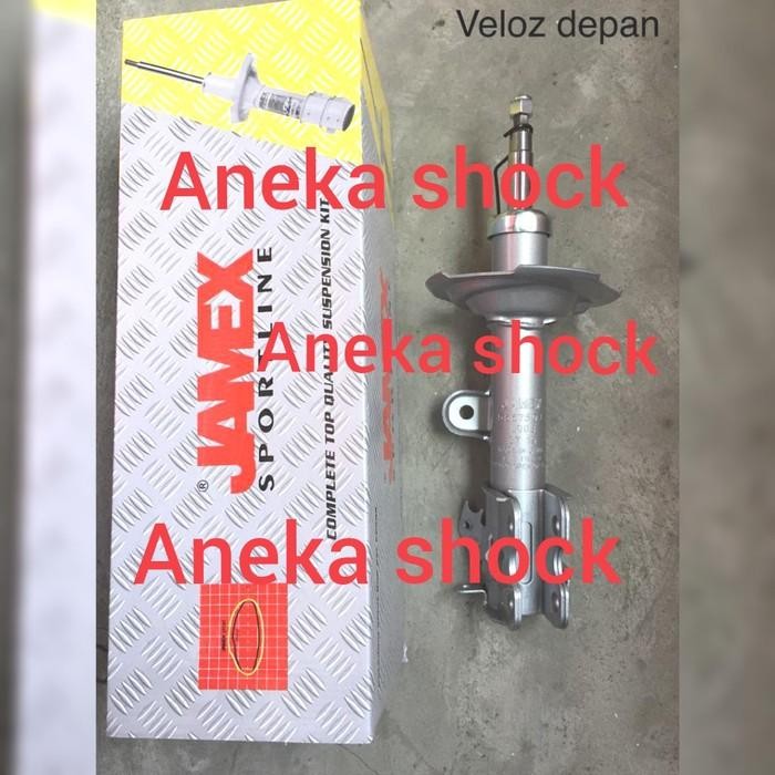 Shock Breaker Merk Jamex Premium Toyota Veloz /Avanza Depan 2012-On