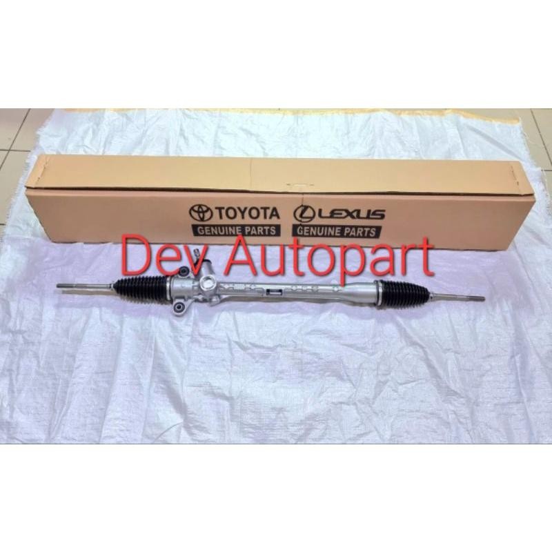 Rack Stir/Rack Steering/Gearbox Power Steering/Eps All New Avanza/Xenia/Veloz