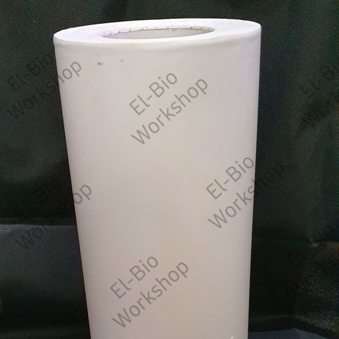 NEW laminasi dingin kanvas 1 roll
