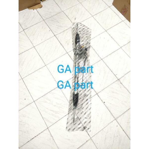 Power Steering Rack Assy Gearbox Steering Avanza Xenia Tahun 2003-2011