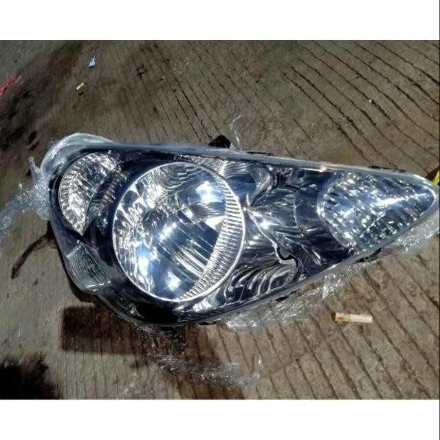 Headlamp Jazz Gd3 Idsi