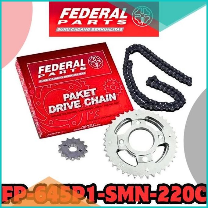 GIR SET , GEAR SET MOTOR SUZUKI SMASH NEW , SMASH OLD FEDERAL ORI 1 SE