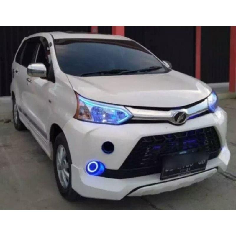 Body Kit Avanza Xenia Veloz 2015 - 2018