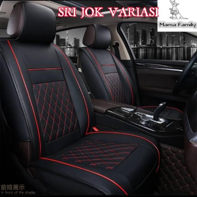 Sarung Jok Mobil Avanza 2016