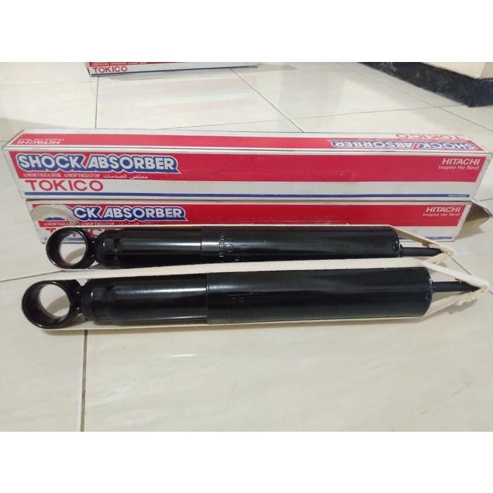 Shockbreaker / Shock Absorber Tokico Toyota Innova Belakang Sae 