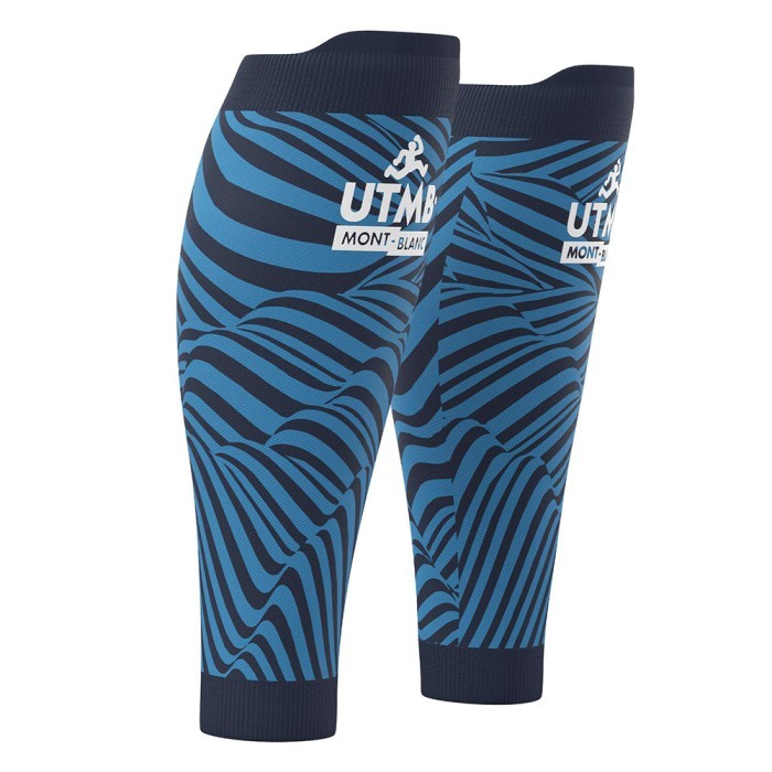 TERBARU Compressport R2 Oxygen UTMB 22