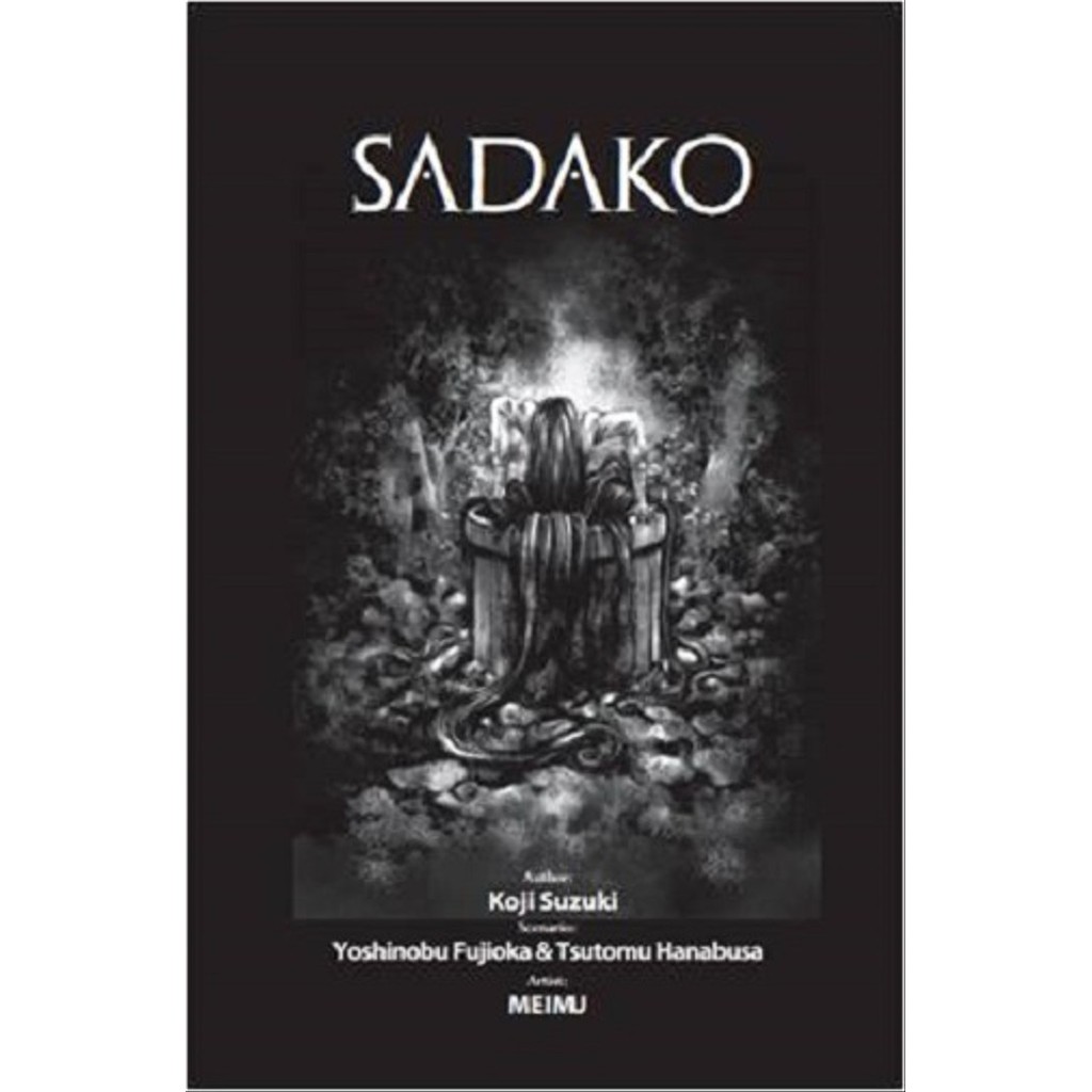 TERBARU KOMIK SADAKO