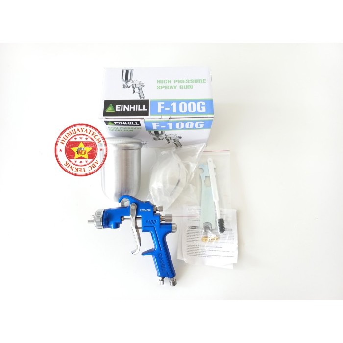 Order Langsung Saja Spraygun F-100G Einhill