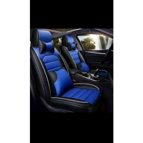 Samful Jok Avanza 2006-2022