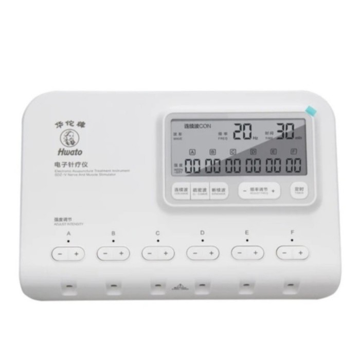 Hwato Sdz V Elektrostimulator Akupunktur