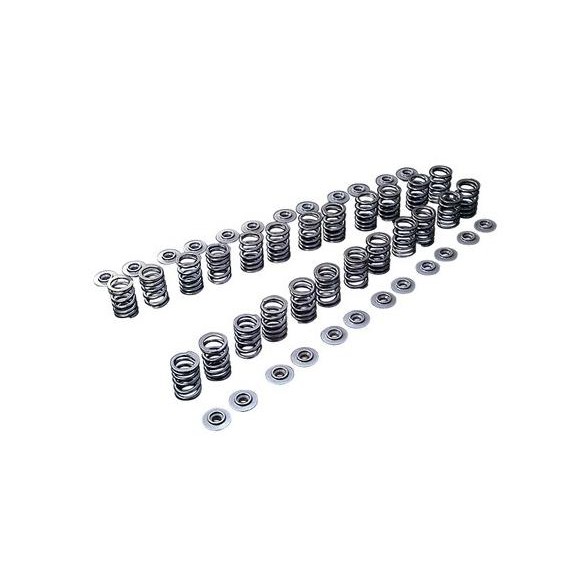 TOMEI SPRING VALVE NISSAN SKYLINE GTR RB26DETT Type B