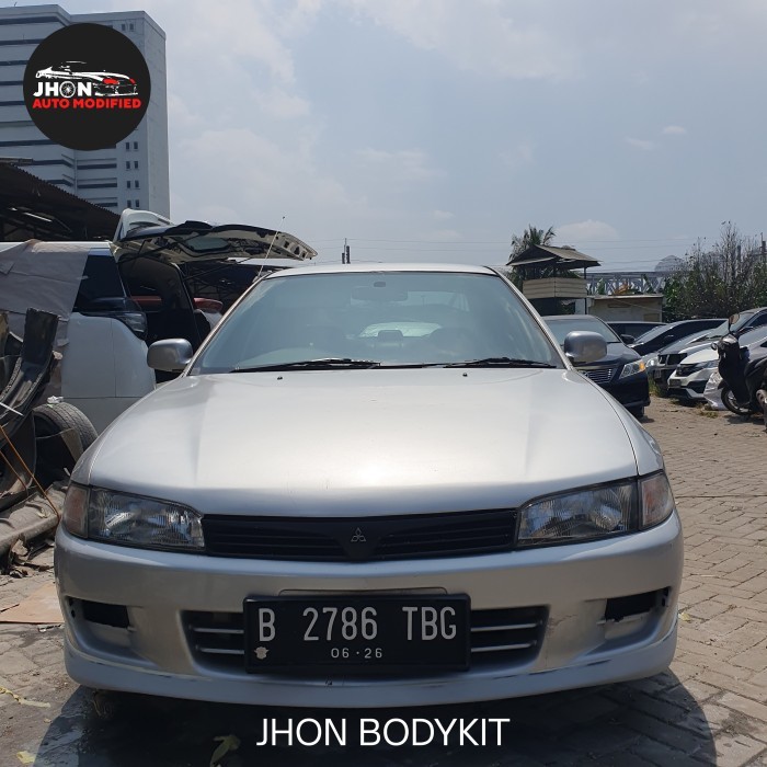 BODYKIT EVO 4 LANCER BODYKIT CK4 LANCER BODYKIT MITSUBISHI LANCER EVO 4 CK4