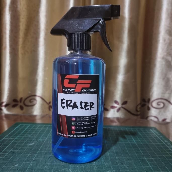 

Eraser - Wipe Down - Ipa By Coating Factory Forsale!