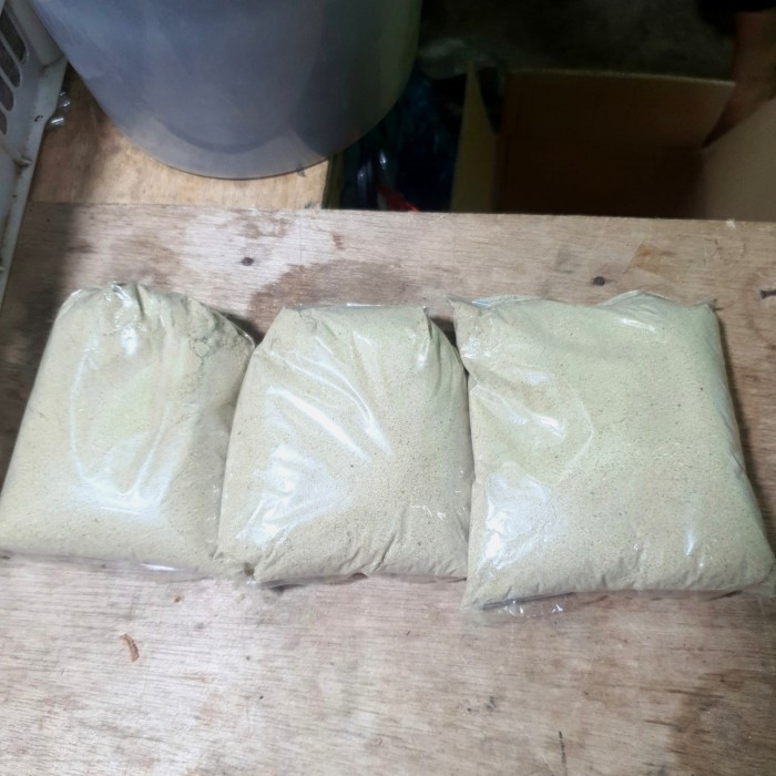 

tepung cipera medan 250gram