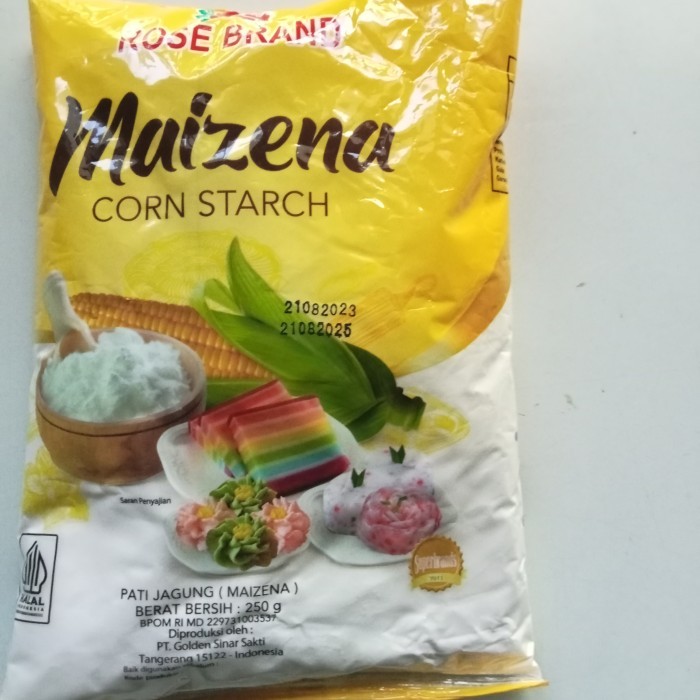 

tepung maizena 250 gr