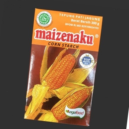 

maizena 300gr