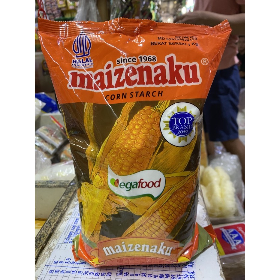 

maizenaku 1 kg