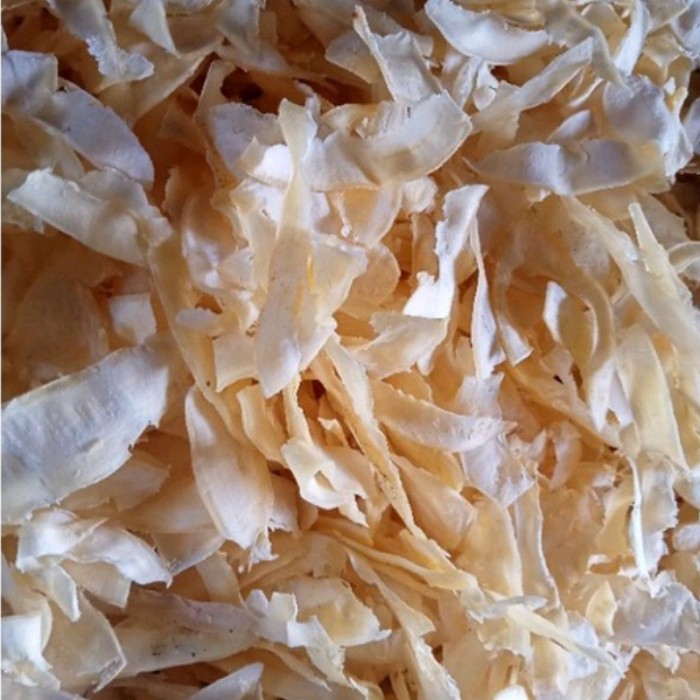 

BOOM SALE kerupik singking tipis/keripik singkong mentah 1kg