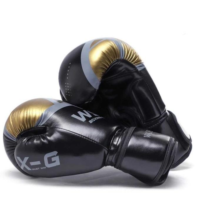 Boxing Gloves / Sarung Tinju Woesad / Wsd 12 Oz