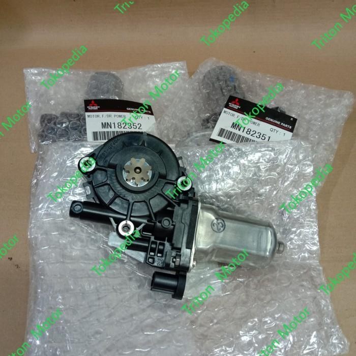 Motor Power Window Mitsubishi Pajero Sport Triton