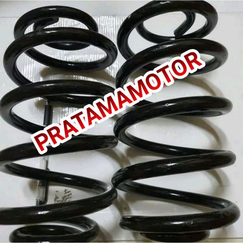 Per Keong Perkeong Belakang Coil Spring Rear Set Avanza Velos Veloz Ori
