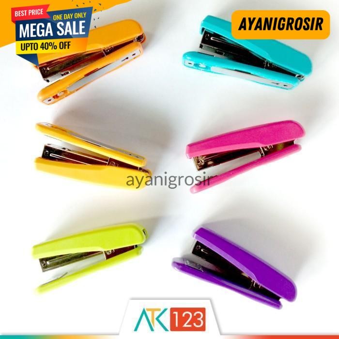 

PROMO STAPLER JOYKO HD-50 BY AYANI GROSIR !!