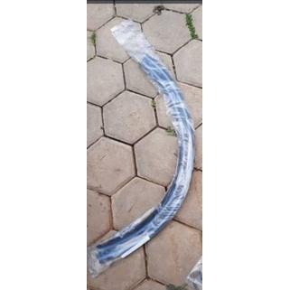 Over Fender Innova Reborn Venturer