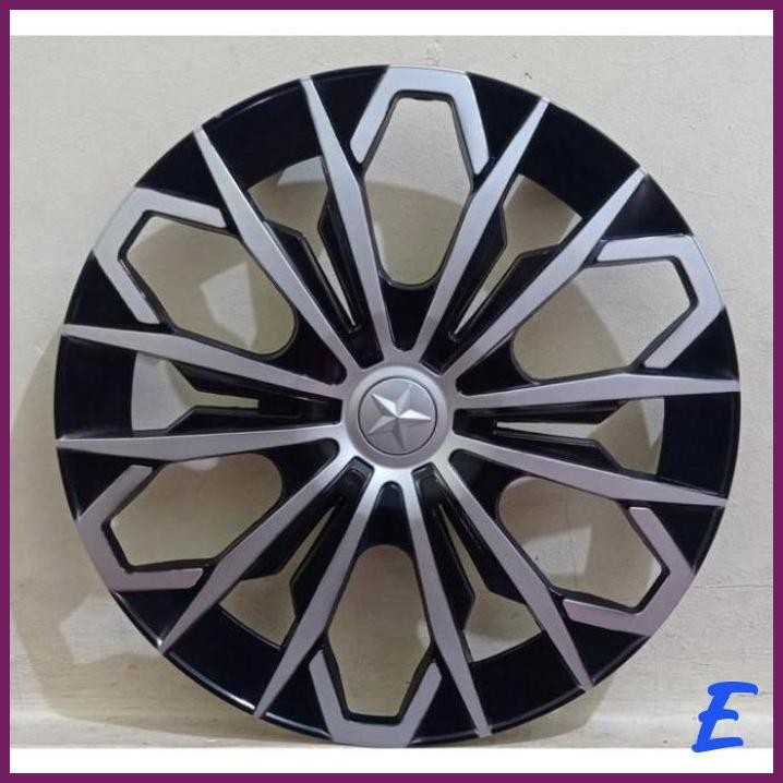 | MKA | DOP VELG/ TUTUP VELG KALENG MOBIL AVANZA XENIA RING 14