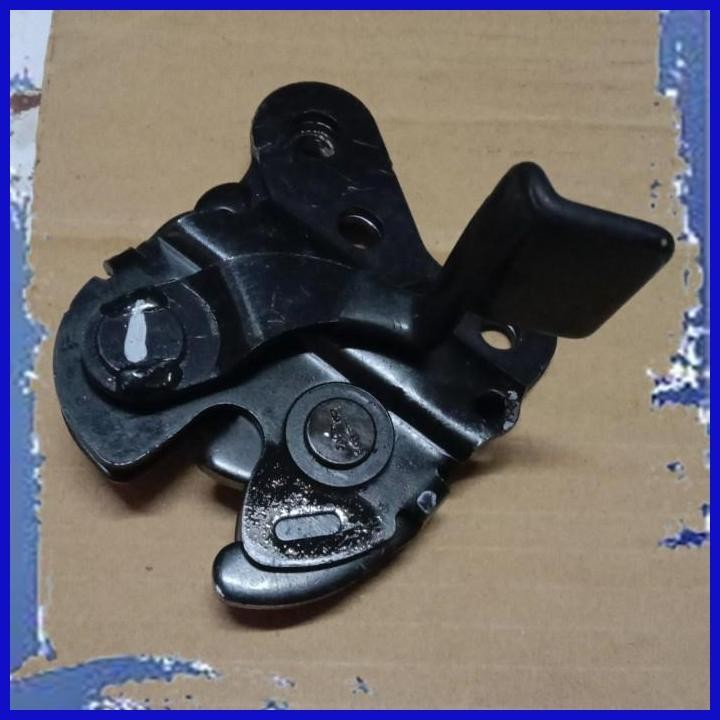 Kunci Jok Bangku Belakang Avanza [Cmm]