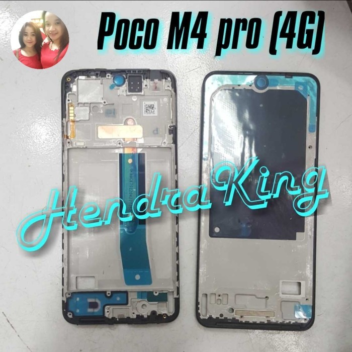 FRAME LCD POCO M4 PRO