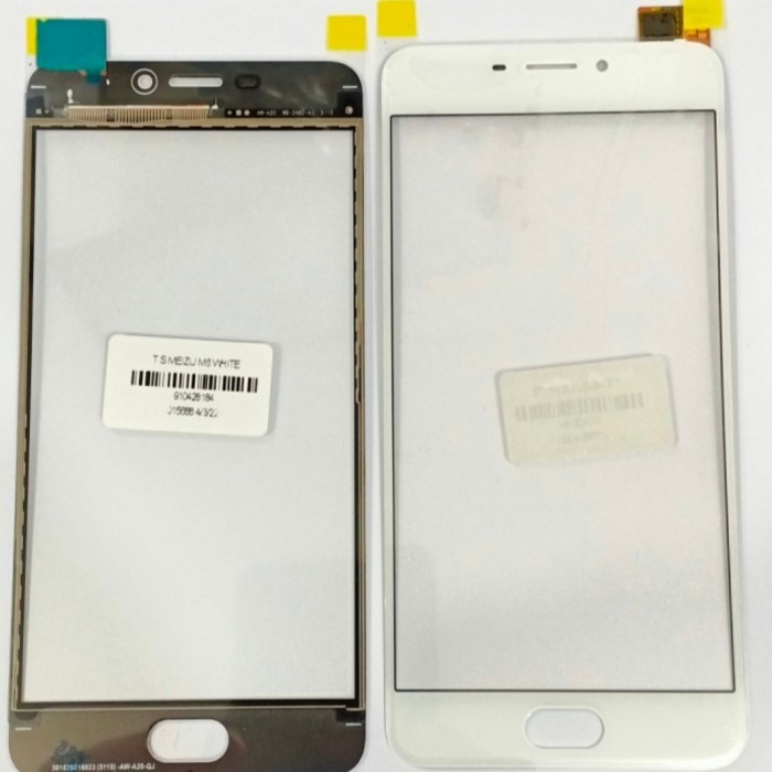 TOUCHSCREEN MEIZU M6 M711