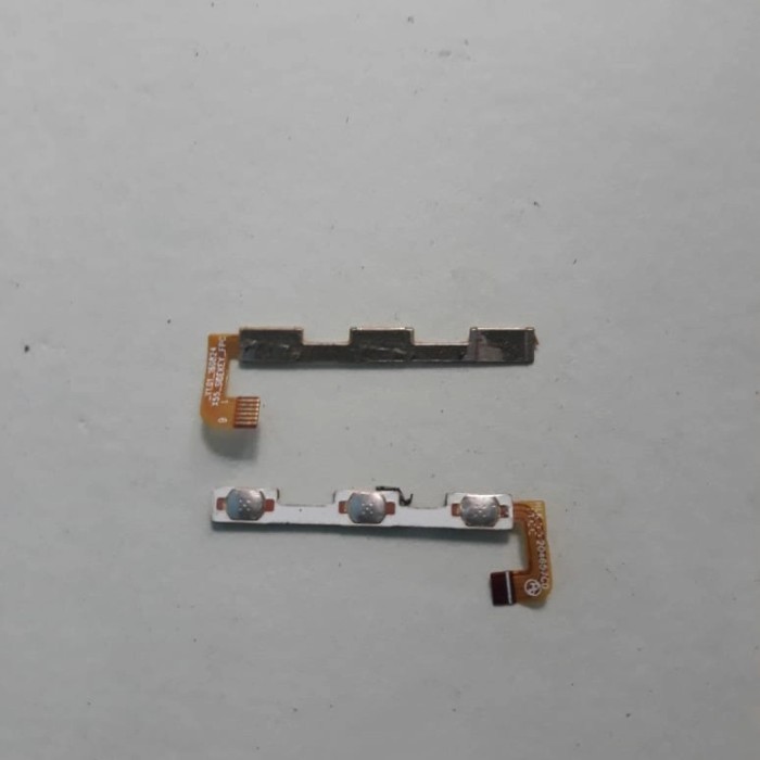 FLEXIBLE ON OFF VOLUME HP HAIER L7