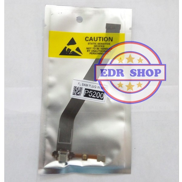 FLEXIBLE CARGER SAMSUNG GALAXY TAB 3 - GT-P5200 KONEKTOR CAS CONEKTOR