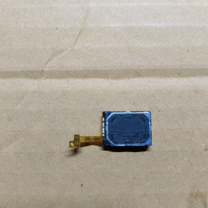 SPEAKER BUZZER SAMSUNG A51 COPOTAN