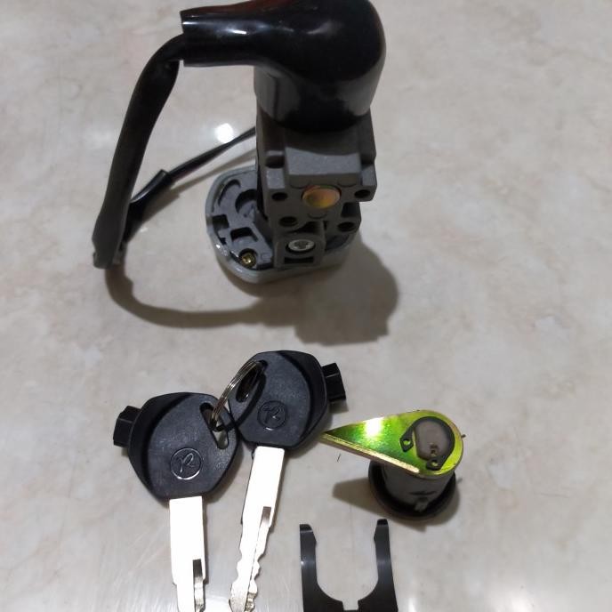 Kunci Kontak Set & Kunci Jok Beat F1 Beat Fi Berkualitas