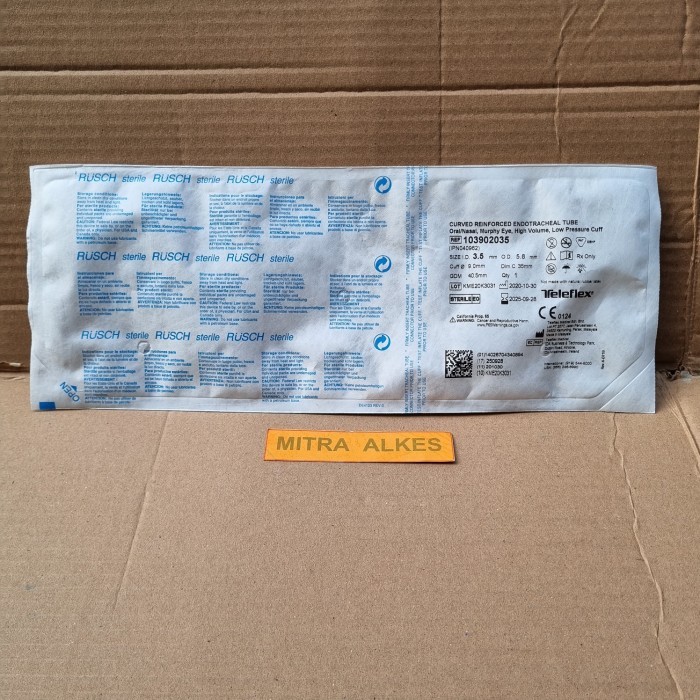 Ready Gas Ett Non King King Rusch. Ett Non Kingking Rush. Endotracheal Tube Nkk.