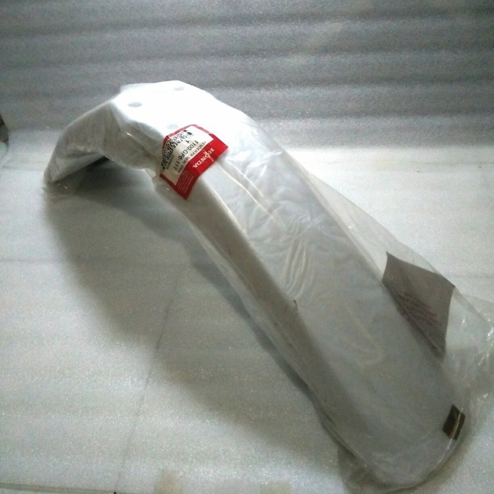 TERBARU - spakbor slebor depan honda WIN ori AHM 61100-GF6-111