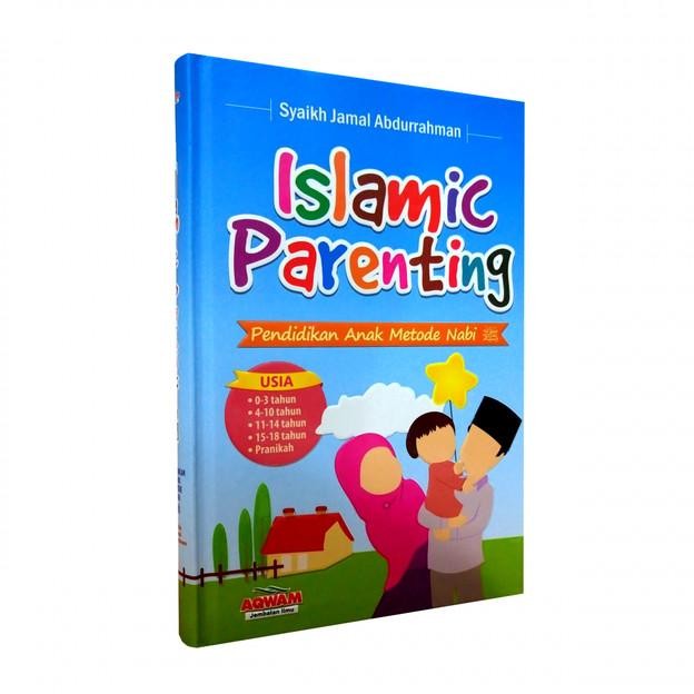 

Islamic Parenting - Pendidikan Anak Metode Nabi AQWAM
