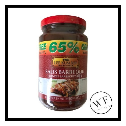 

Lee Kum Kee - Lkk Saus Bbq - Saus Marinated