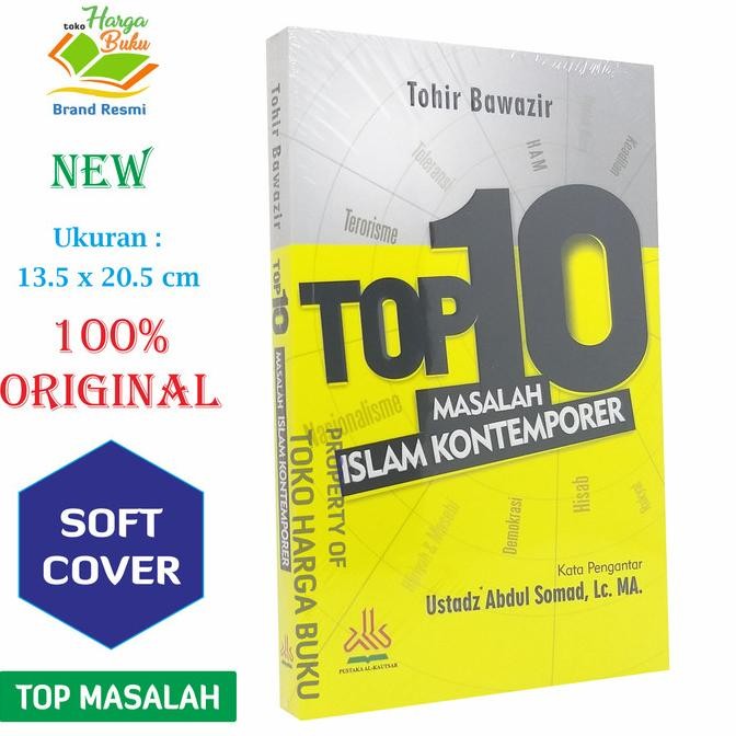 

Top 10 Masalah Islam Kontemporer Ustadz Abdul Somad - Alkautsar
