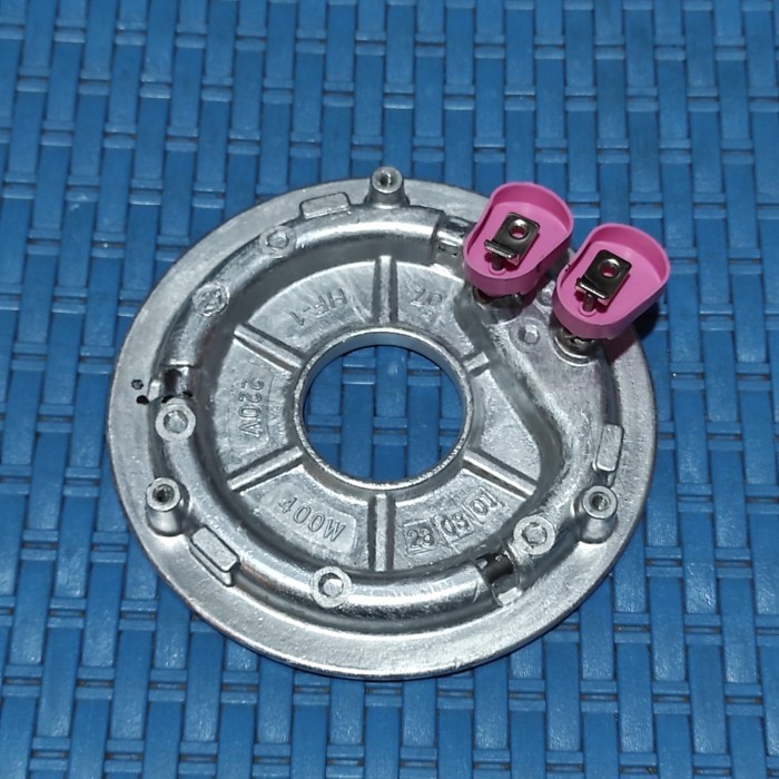 ELEMEN TENGAH PEMANAS PHILIPS DIGITAL MAGIC COM HD3170 HD 3170 ORI