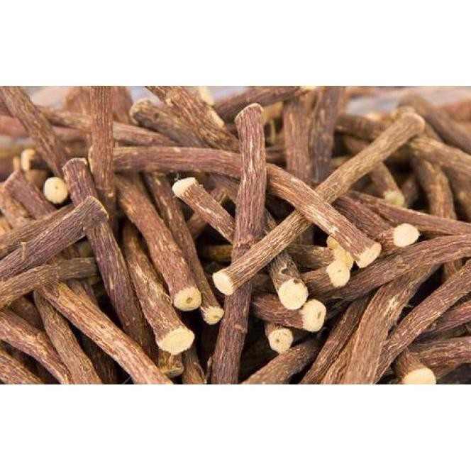 

Dijual!!! Serbuk Akar Manis 500 g Bubuk Kayu Legi Licorice Liquorice Powder